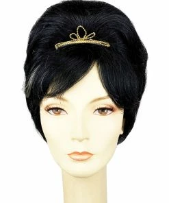 Lacey Costume Breakfast At Tiffany's Audrey Hepburn Wig