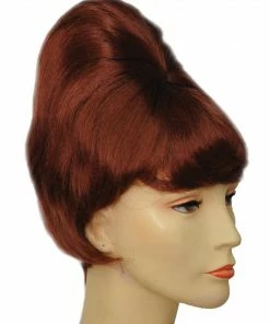 Lacey Costume Spitcurl