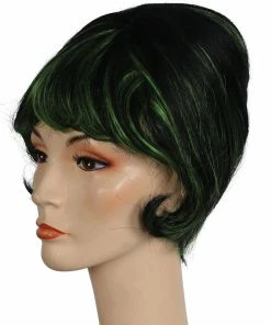 Lacey Costume Spitcurl