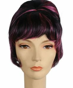 Lacey Costume Spitcurl