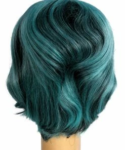 Lacey Costume Spitcurl