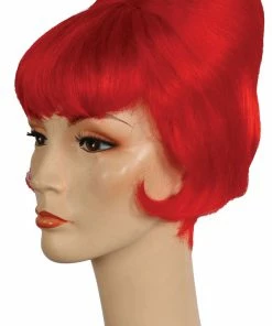 Lacey Costume Spitcurl