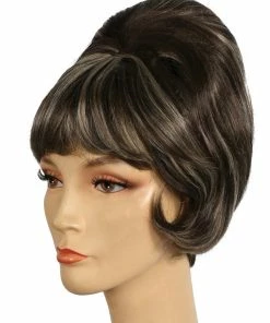 Lacey Costume Spitcurl