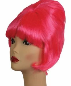 Lacey Costume Spitcurl