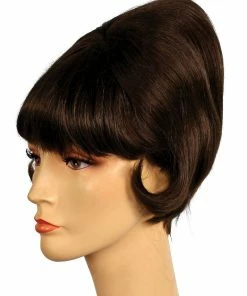 Lacey Costume Spitcurl