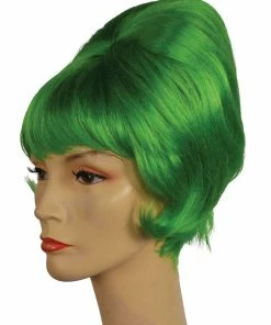 Lacey Costume Spitcurl