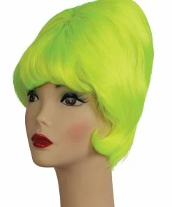 Lacey Costume Spitcurl