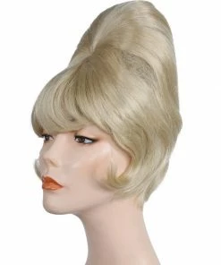 Lacey Costume Spitcurl