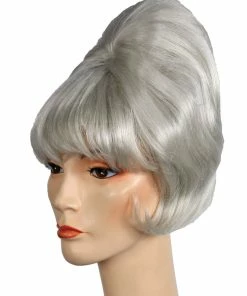 Lacey Costume Spitcurl