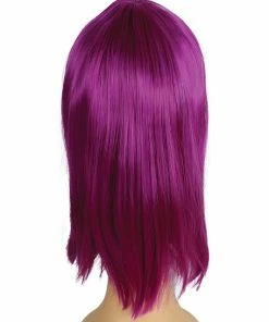 Lacey Costume Cleo Long Blunt Women's Costume Wigs