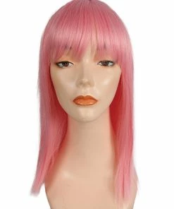 Lacey Costume Cleo Long Blunt Women's Costume Wigs