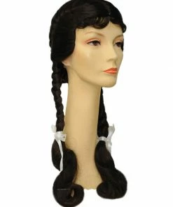 Lacey Costume Women's Costume Wigs Dorothy Wizard Of Oz