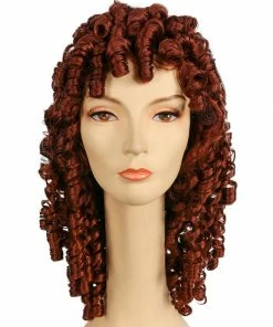 Lacey Costume Women's Costume Wigs Long Spring Curl