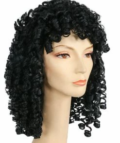 Lacey Costume Women's Costume Wigs Long Spring Curl