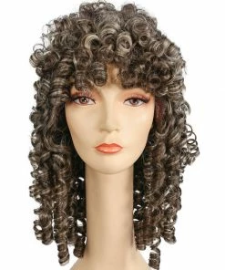 Lacey Costume Women's Costume Wigs Long Spring Curl