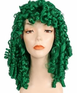 Lacey Costume Women's Costume Wigs Long Spring Curl