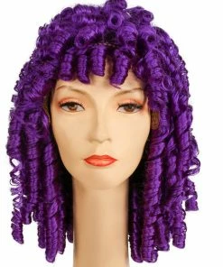 Lacey Costume Women's Costume Wigs Long Spring Curl