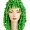 Lacey Costume Women's Costume Wigs Long Spring Curl