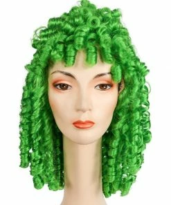 Lacey Costume Women's Costume Wigs Long Spring Curl