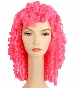 Lacey Costume Women's Costume Wigs Long Spring Curl