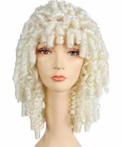 Lacey Costume Women's Costume Wigs Long Spring Curl