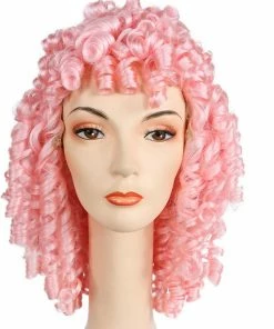 Lacey Costume Women's Costume Wigs Long Spring Curl