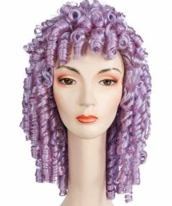 Lacey Costume Women's Costume Wigs Long Spring Curl