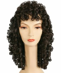 Lacey Costume Women's Costume Wigs Long Spring Curl