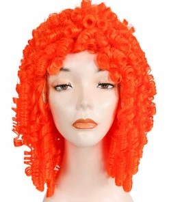 Lacey Costume Women's Costume Wigs Long Spring Curl