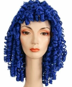 Lacey Costume Women's Costume Wigs Long Spring Curl