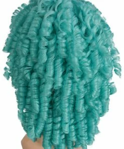 Lacey Costume Women's Costume Wigs Long Spring Curl