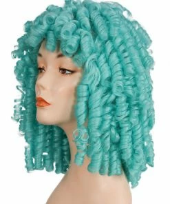 Lacey Costume Women's Costume Wigs Long Spring Curl