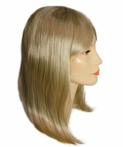 Lacey Costume Special Round Cleo Women's Costume Wigs