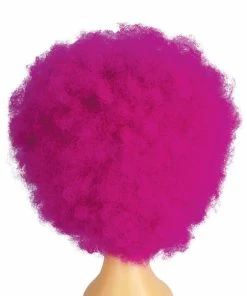Lacey Costume Women's Costume Wigs Discount Super Jumbo Afro 18 Lacey Costume Women's Costume Wigs Discount Super Jumbo Afro