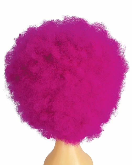 Lacey Costume Women's Costume Wigs Discount Super Jumbo Afro 5 Lacey Costume Women's Costume Wigs Discount Super Jumbo Afro