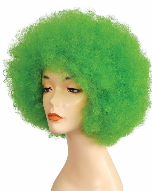 Lacey Costume Women's Costume Wigs Discount Super Jumbo Afro 7 Lacey Costume Women's Costume Wigs Discount Super Jumbo Afro
