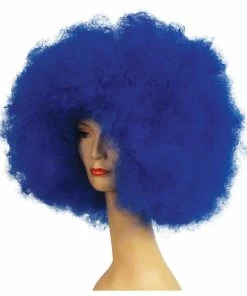 Lacey Costume Women's Costume Wigs Discount Super Jumbo Afro 26 Lacey Costume Women's Costume Wigs Discount Super Jumbo Afro