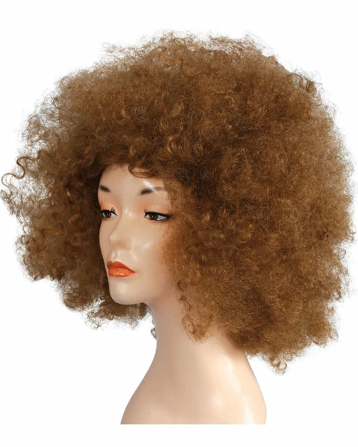 Lacey Costume Women's Costume Wigs Discount Super Jumbo Afro 14 Lacey Costume Women's Costume Wigs Discount Super Jumbo Afro