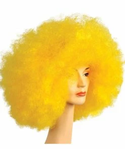 Lacey Costume Women's Costume Wigs Discount Super Jumbo Afro 29 Lacey Costume Women's Costume Wigs Discount Super Jumbo Afro