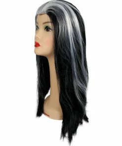 Lacey Costume Vampira