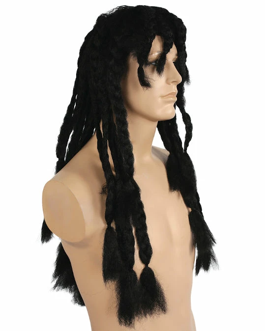 Lacey Costume Women's Costume Wigs Discount Milli Vanilli B299 3 Lacey Costume Women's Costume Wigs Discount Milli Vanilli B299