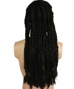 Lacey Costume Women's Costume Wigs Discount Milli Vanilli B299 7 Lacey Costume Women's Costume Wigs Discount Milli Vanilli B299