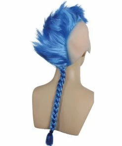 Lacey Costume Mohawk Bargain Women's Costume Wigs