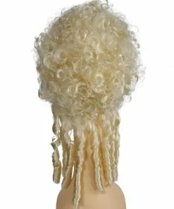 Lacey Costume Women's Costume Wigs Marie Antoinette Special Bargain