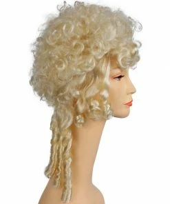 Lacey Costume Women's Costume Wigs Marie Antoinette Special Bargain
