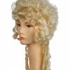 Lacey Costume Women's Costume Wigs Marie Antoinette Special Bargain
