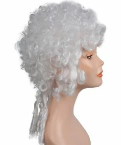 Lacey Costume Women's Costume Wigs Marie Antoinette Special Bargain