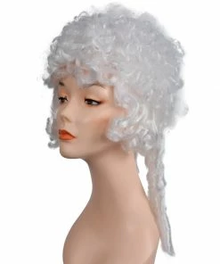 Lacey Costume Women's Costume Wigs Marie Antoinette Special Bargain