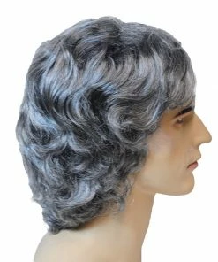 Lacey Costume Jon Snow Game Of Thrones Women's Costume Wigs