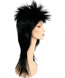 Lacey Costume Elvira